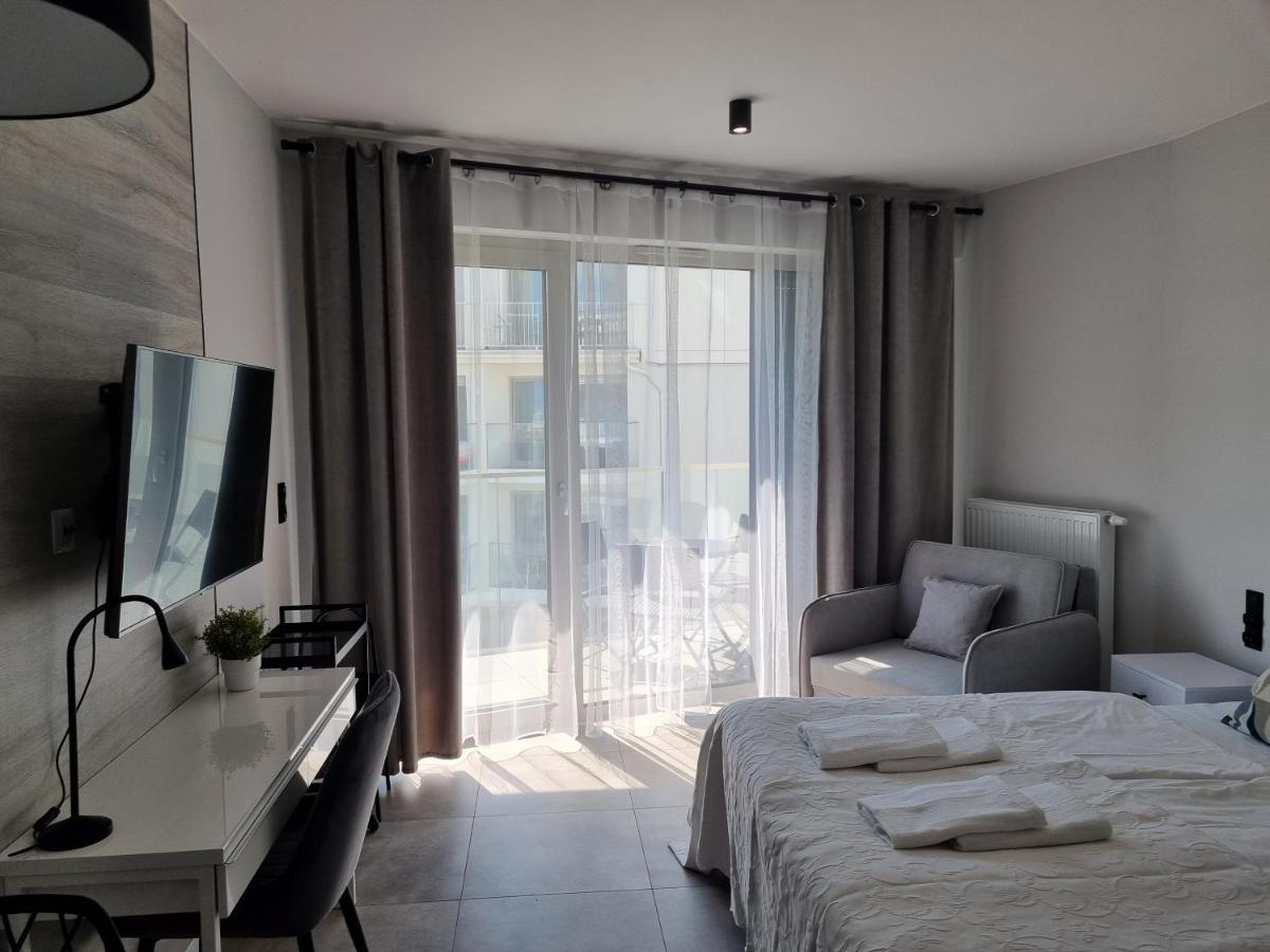 Apartpark - Visitopl * Swinoujscie