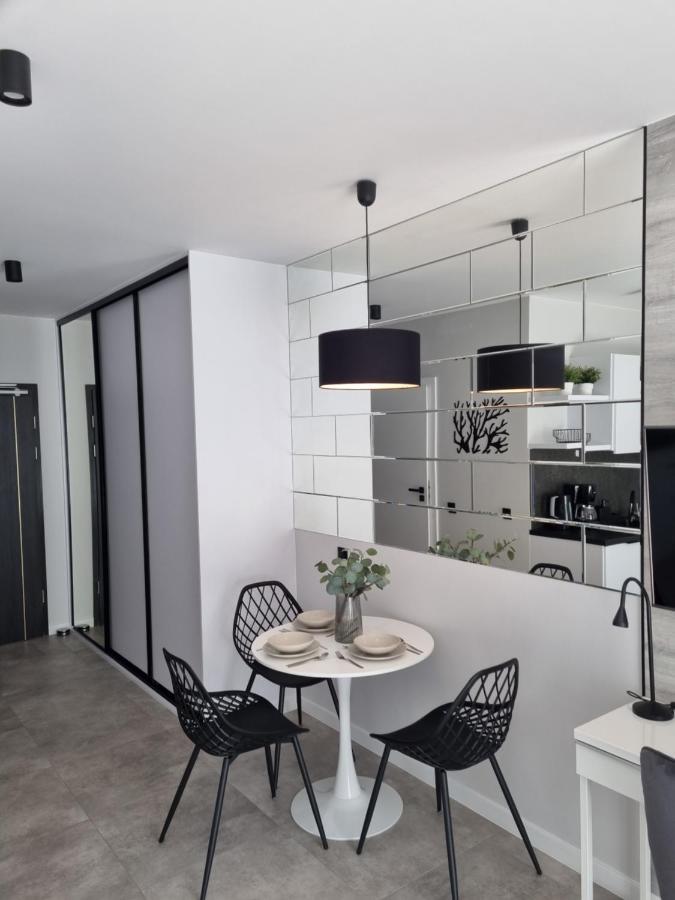Leilighet Apartpark - Visitopl