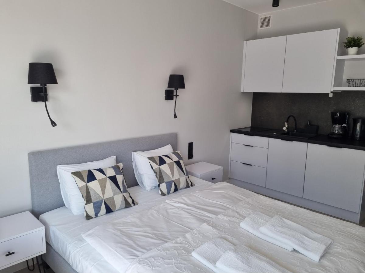 Apartpark - Visitopl Apartment *