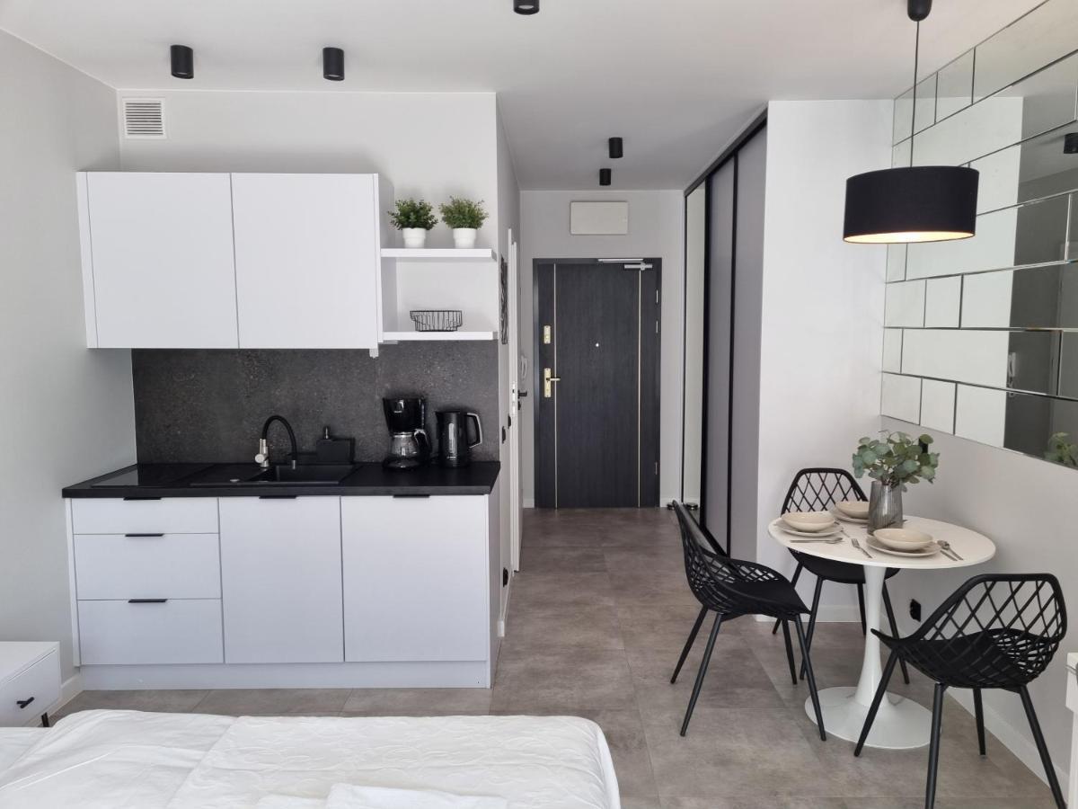 Apartment Apartpark - Visitopl