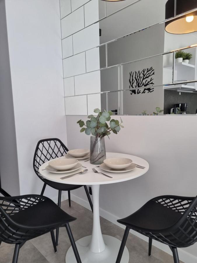 Apartpark - Visitopl Leilighet *