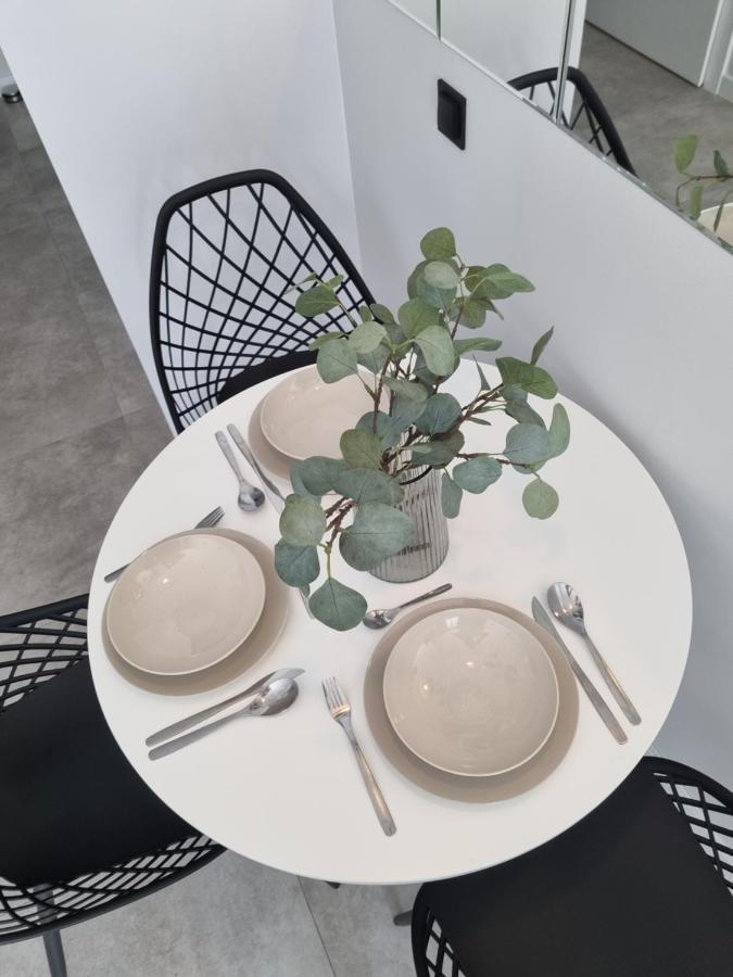 Apartpark - Visitopl Apartment *
